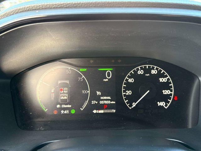 2023 Honda CR-V Sport Touring