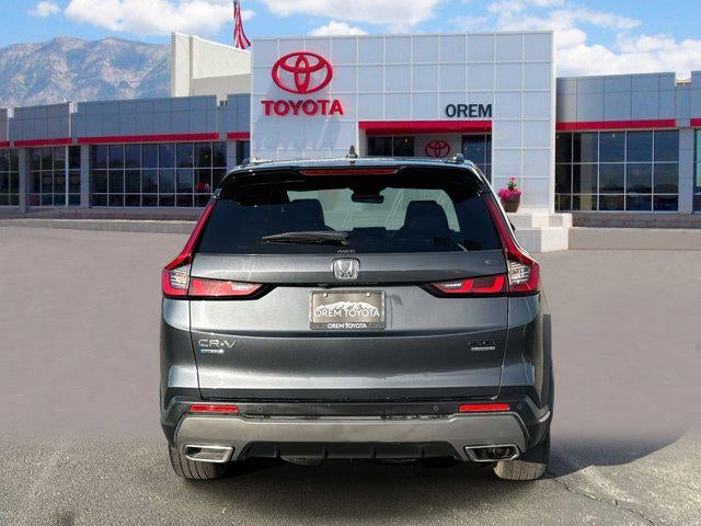 2023 Honda CR-V Sport Touring