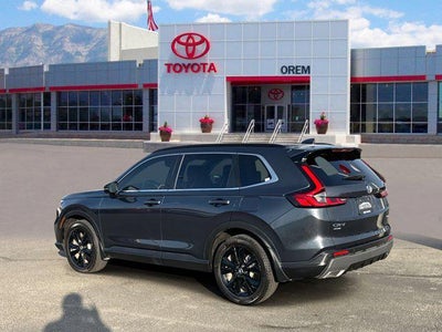 2023 Honda CR-V Sport Touring