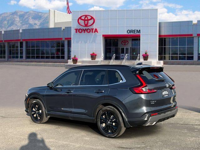 2023 Honda CR-V Sport Touring