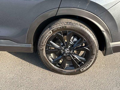 2023 Honda CR-V Sport Touring
