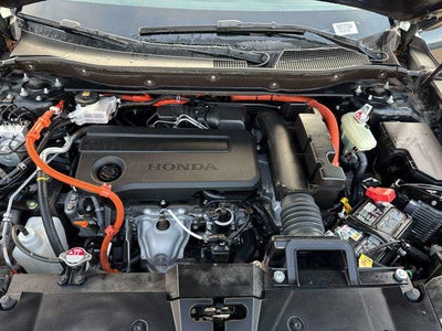 2023 Honda CR-V Sport Touring