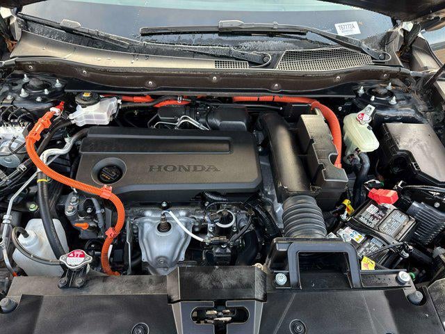 2023 Honda CR-V Sport Touring