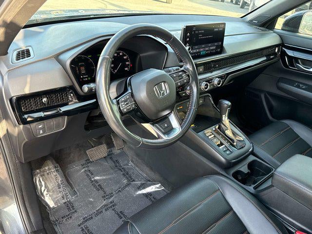 2023 Honda CR-V Sport Touring