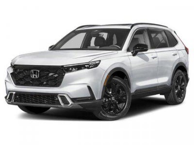 2024 Honda CR-V Sport Touring