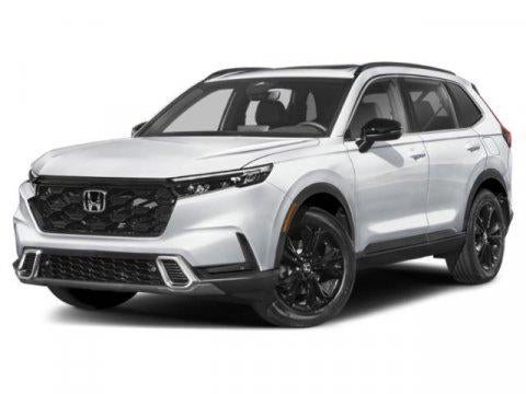 2024 Honda CR-V Sport Touring