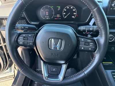2023 Honda CR-V Sport Touring