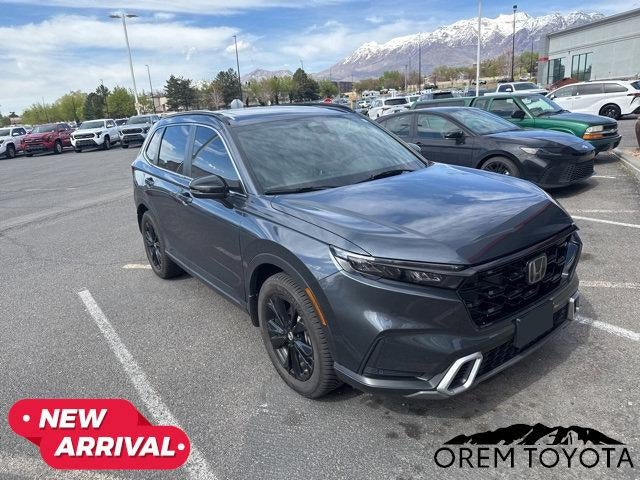2023 Honda CR-V Sport Touring