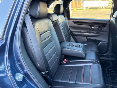 2025 Honda CR-V Sport Touring