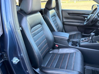 2025 Honda CR-V Sport Touring