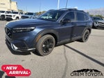 2025 Honda CR-V Sport Touring