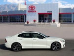 2023 Volvo S60 Plus Dark Theme