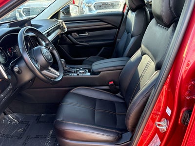 2025 Mazda Mazda CX-50 Premium Plus Package