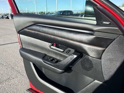 2025 Mazda Mazda CX-50 Premium Plus Package