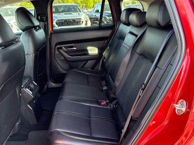 2025 Mazda Mazda CX-50 Premium Plus Package