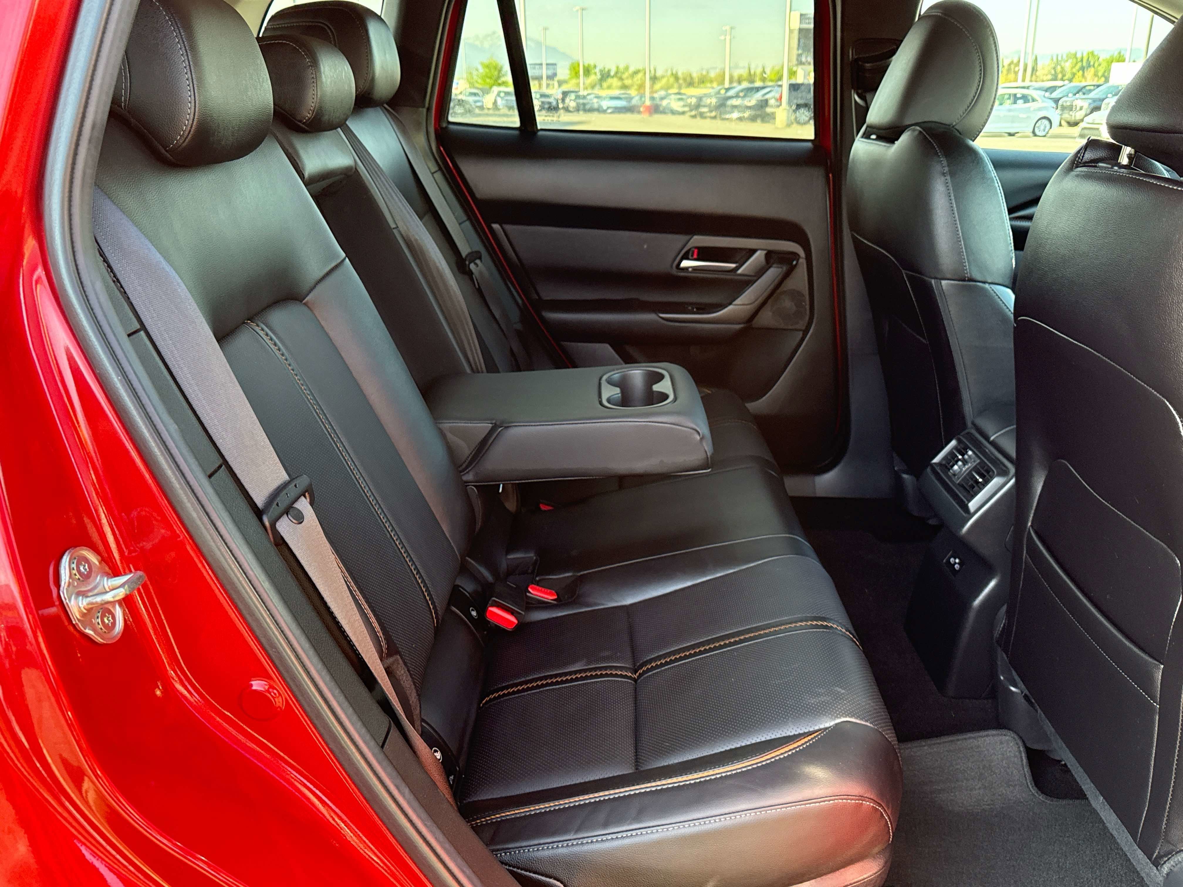 2025 Mazda Mazda CX-50 Premium Plus Package