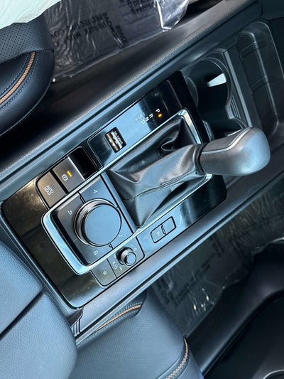 2025 Mazda Mazda CX-50 Premium Plus Package