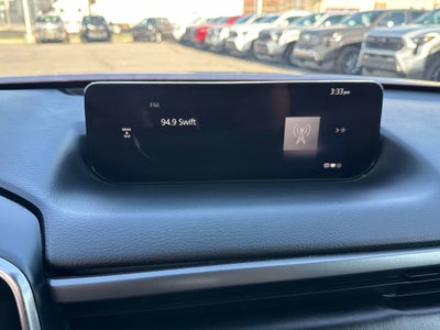 2025 Mazda Mazda CX-50 Premium Plus Package