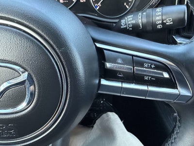 2025 Mazda Mazda CX-50 Premium Plus Package