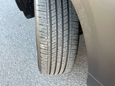 2025 Mazda Mazda CX-50 Premium Plus Package