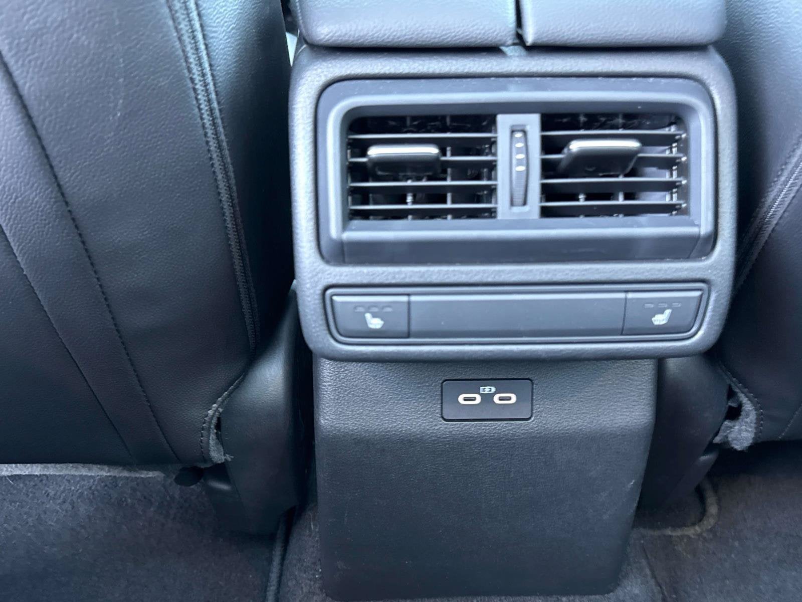 2026 Mazda Mazda CX-50 Premium Plus