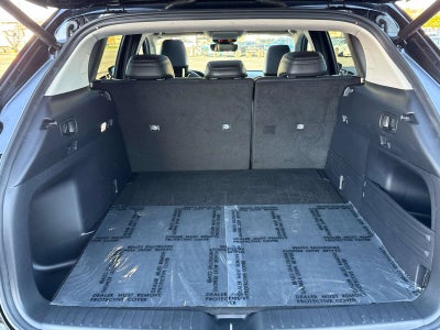 2026 Mazda Mazda CX-50 Premium Plus