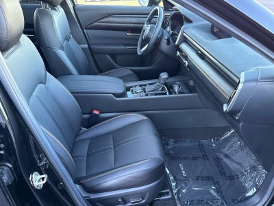 2026 Mazda Mazda CX-50 Premium Plus