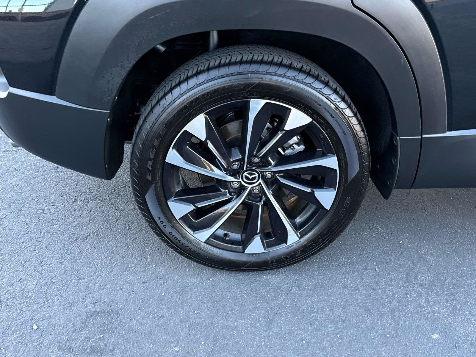 2026 Mazda Mazda CX-50 Premium Plus
