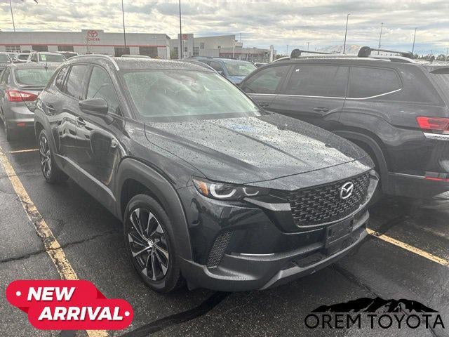2026 Mazda Mazda CX-50 Premium Plus