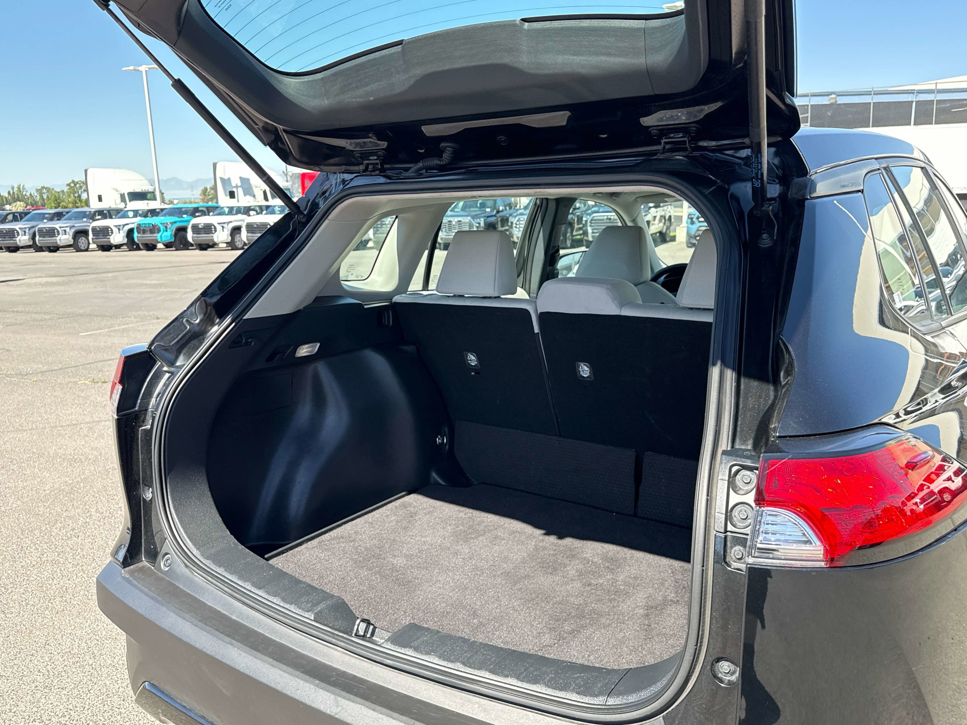 2024 Toyota Corolla Cross L