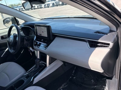 2024 Toyota Corolla Cross L