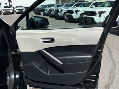 2024 Toyota Corolla Cross L