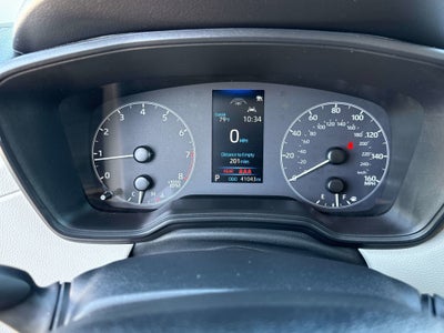 2024 Toyota Corolla Cross L