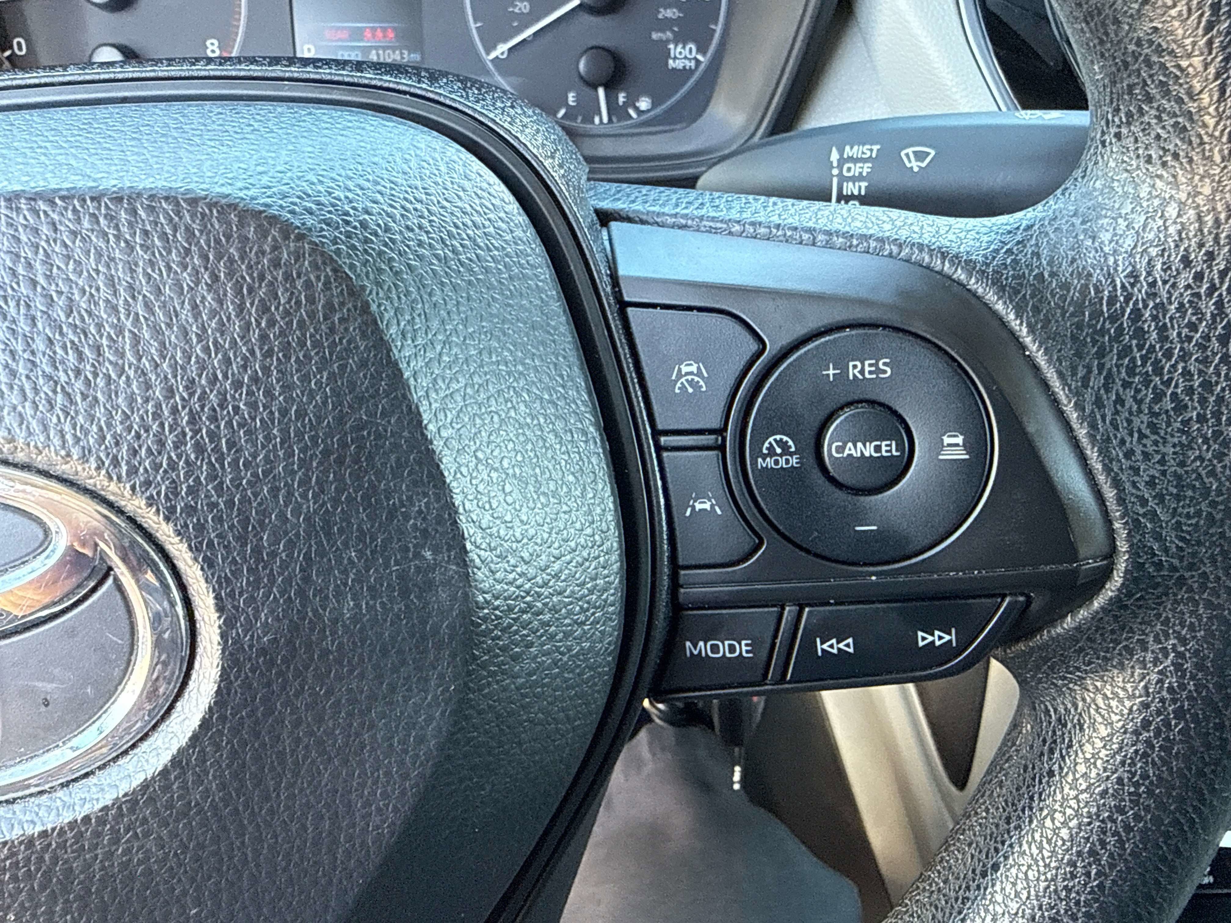2024 Toyota Corolla Cross L