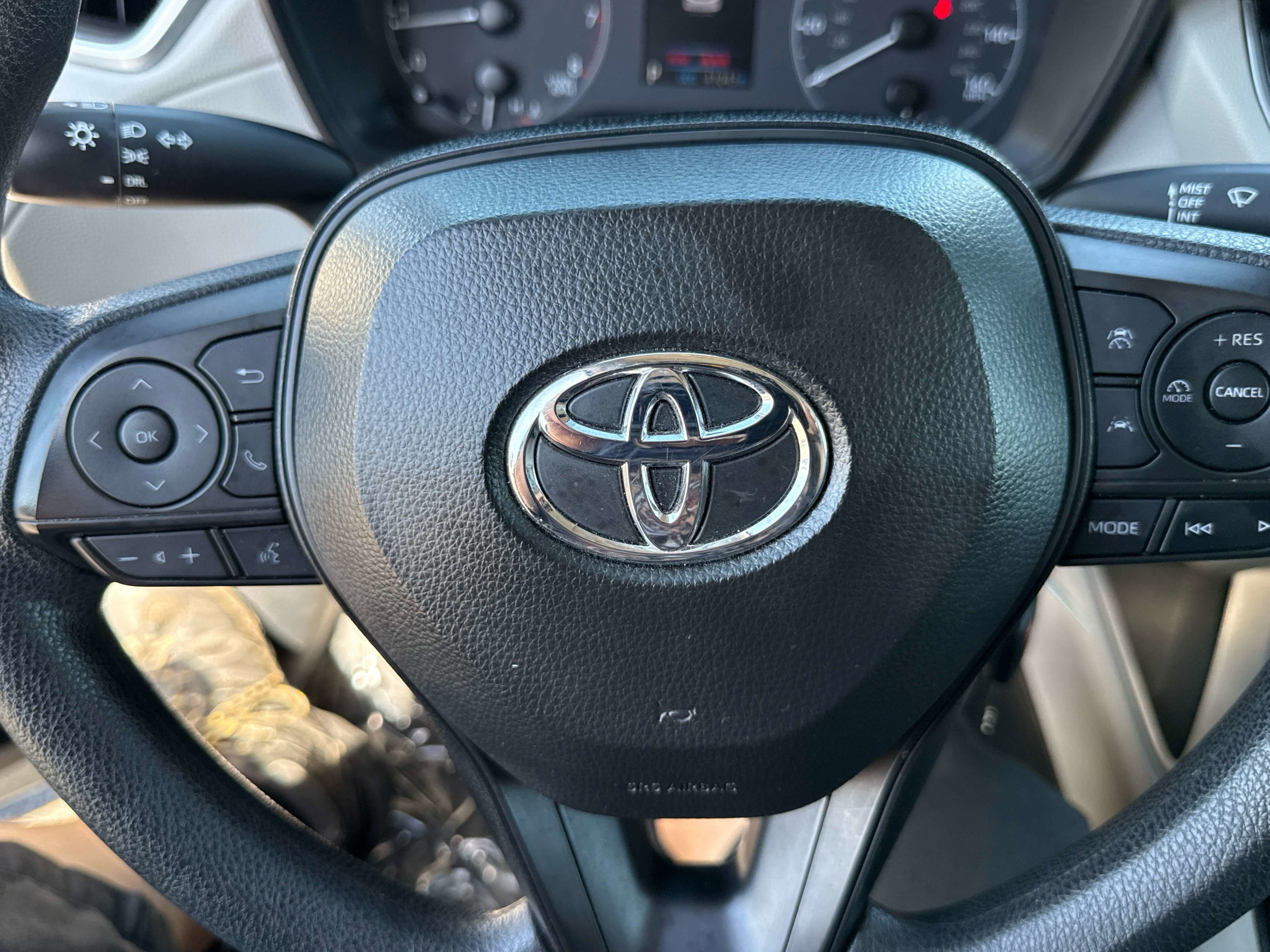 2024 Toyota Corolla Cross L