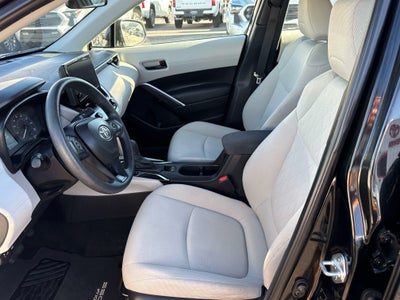 2024 Toyota Corolla Cross L