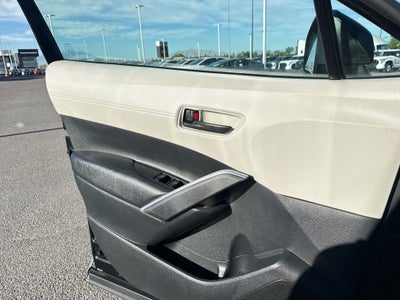 2024 Toyota Corolla Cross L