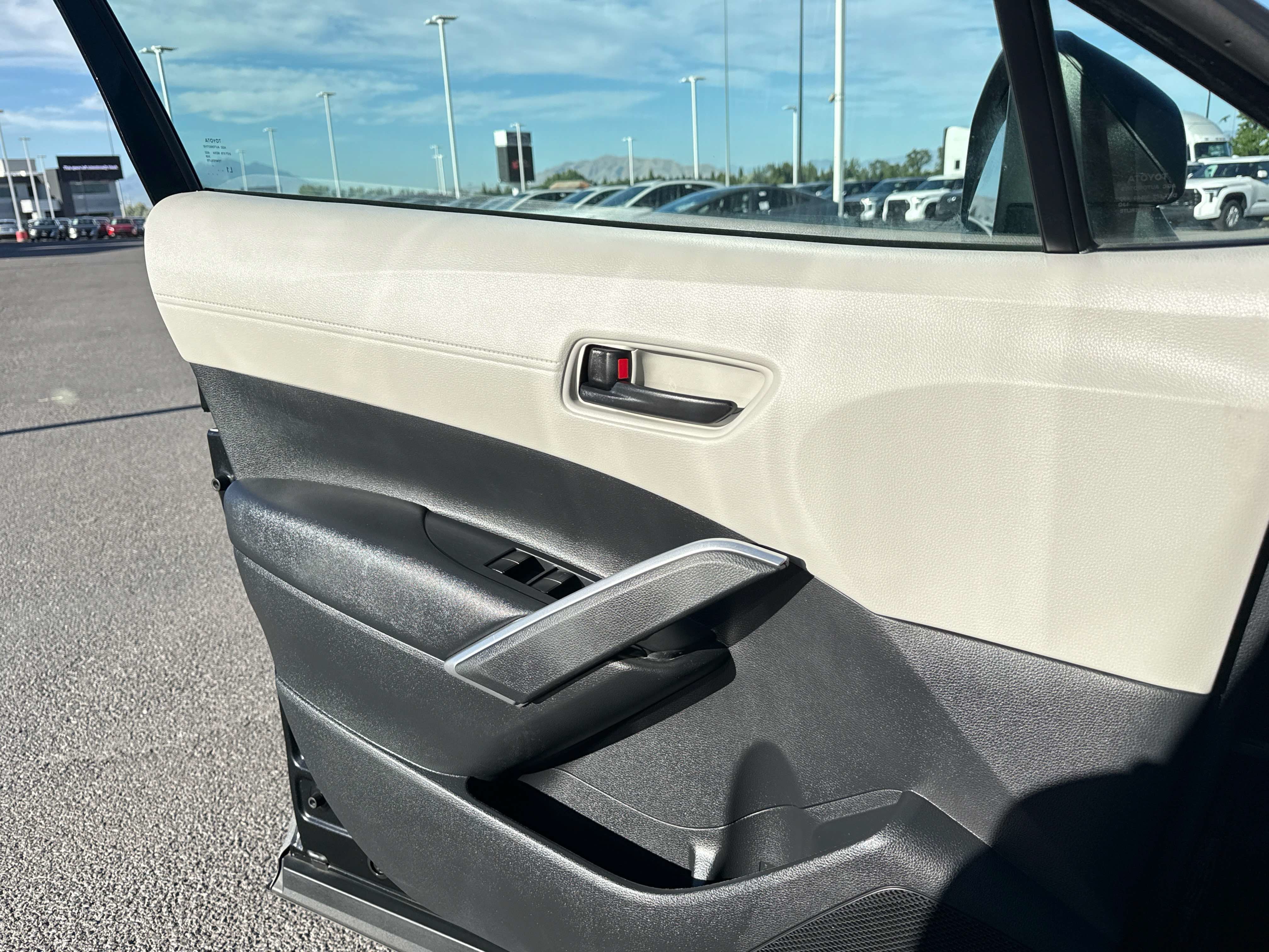 2024 Toyota Corolla Cross L