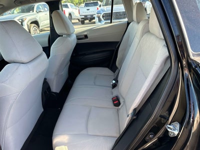 2024 Toyota Corolla Cross L