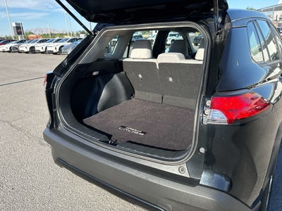 2024 Toyota Corolla Cross L
