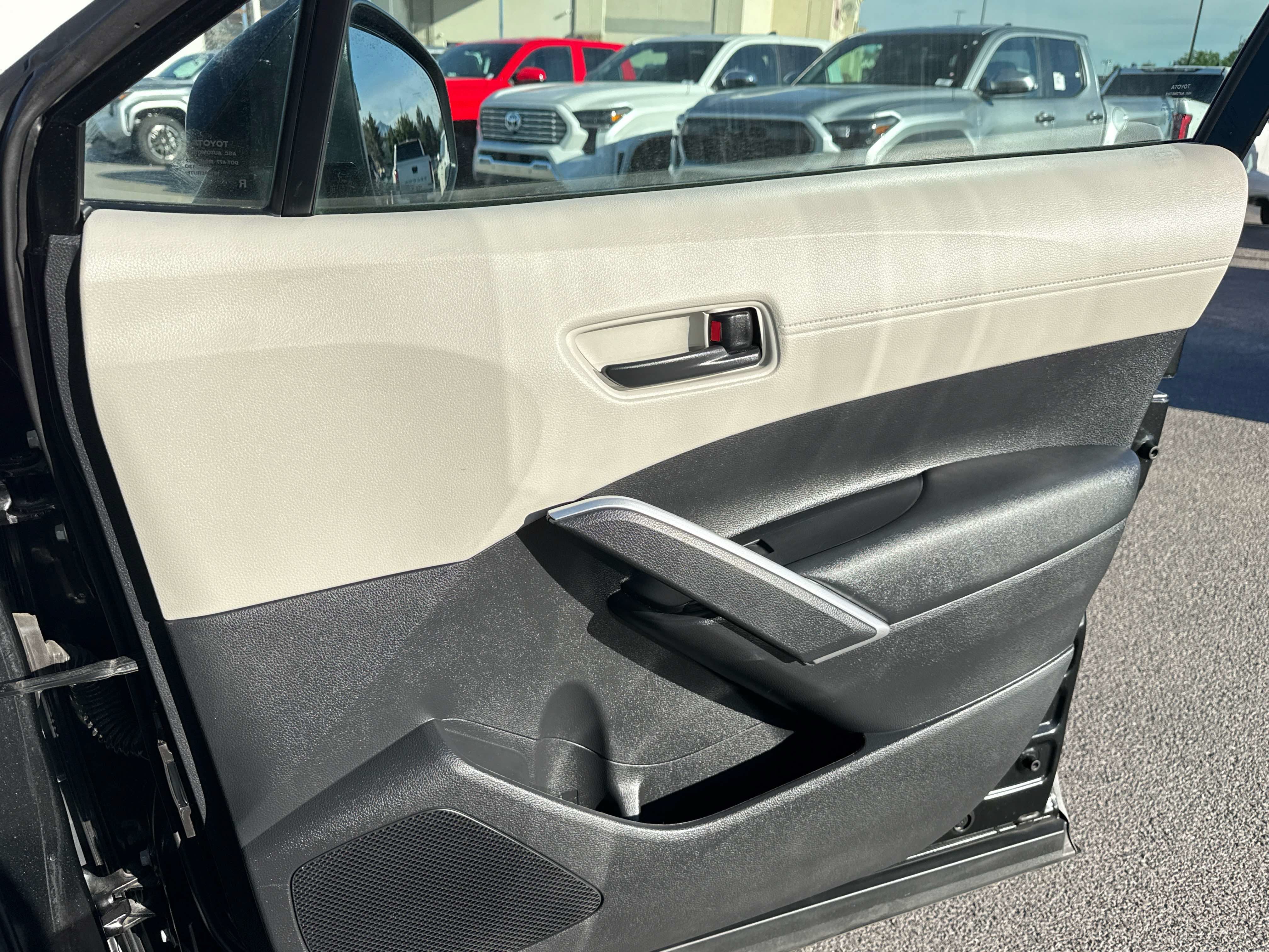 2024 Toyota Corolla Cross L