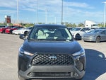 2024 Toyota Corolla Cross L