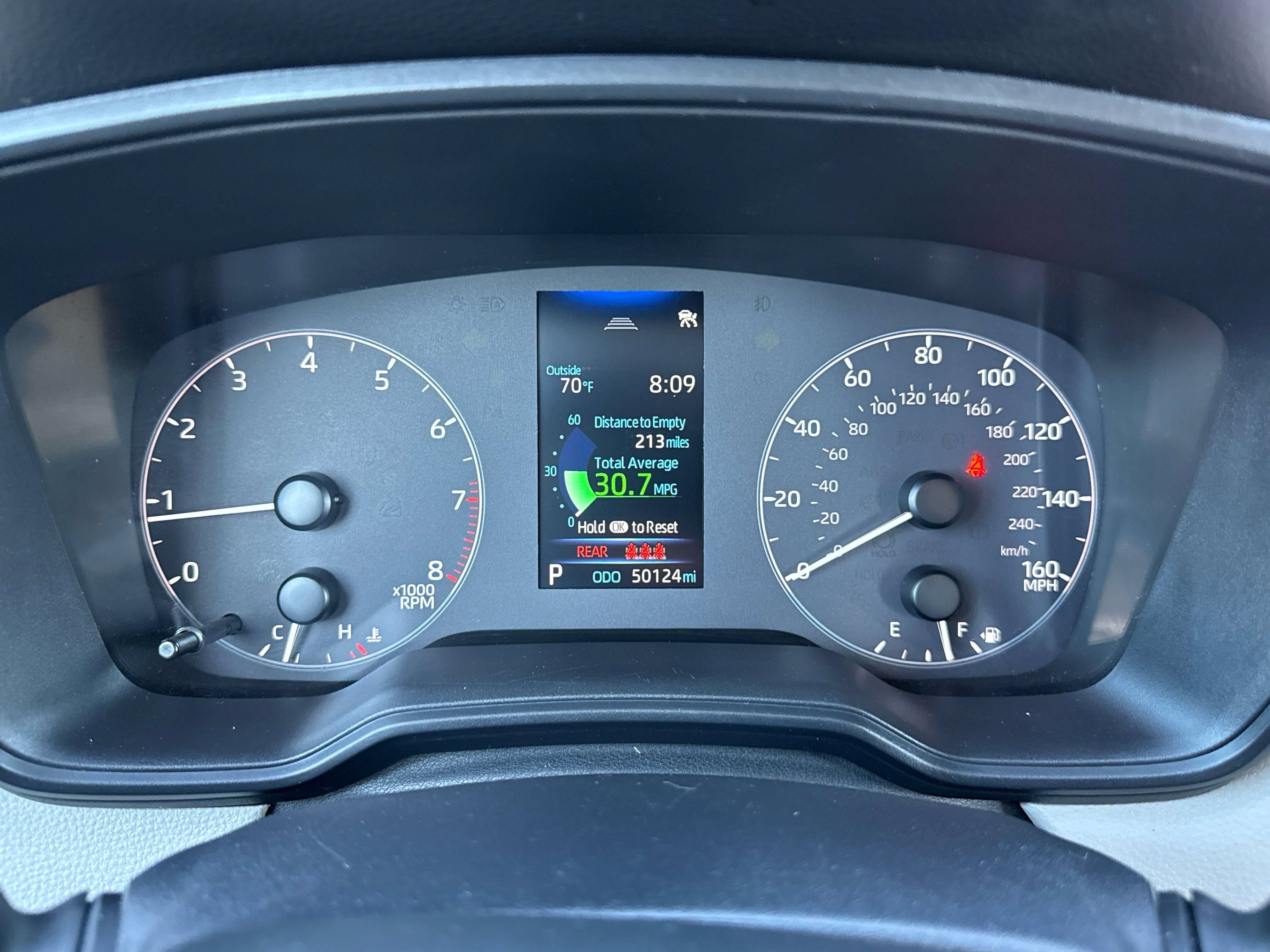 2024 Toyota Corolla Cross L