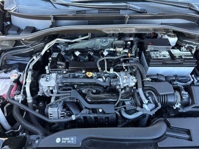 2024 Toyota Corolla Cross L