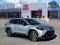 2025 Toyota Corolla Cross Hybrid Hybrid S