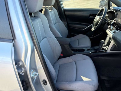 2025 Toyota Corolla Cross Hybrid Hybrid S
