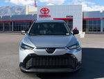 2025 Toyota Corolla Cross Hybrid Hybrid S
