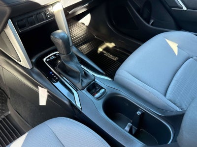 2025 Toyota Corolla Cross Hybrid Hybrid S