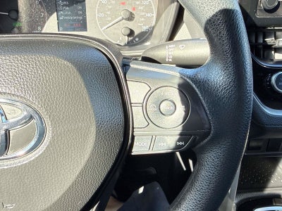 2025 Toyota Corolla Cross Hybrid Hybrid S