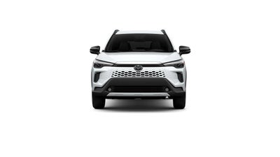 2026 Toyota Corolla Cross Hybrid Hybrid XSE